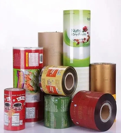 Resin Tinta Cetak Flexo